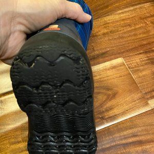 Bogs classic high insulated waterproof winter snow boots